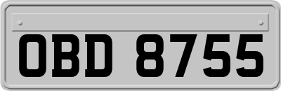 OBD8755