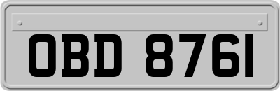 OBD8761