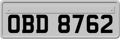 OBD8762