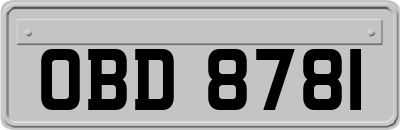 OBD8781