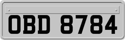OBD8784