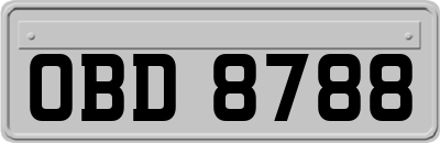 OBD8788