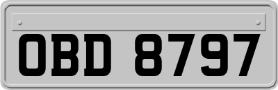 OBD8797