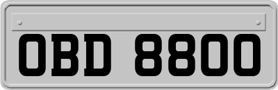 OBD8800
