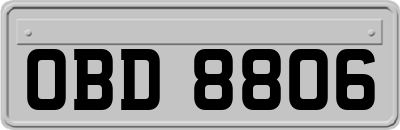 OBD8806