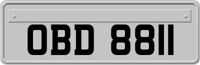 OBD8811