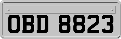 OBD8823