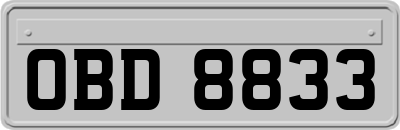 OBD8833