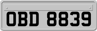 OBD8839