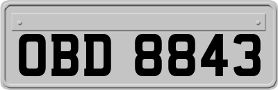OBD8843