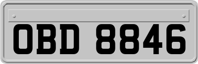 OBD8846
