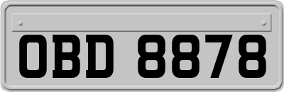 OBD8878