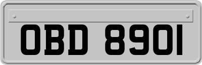 OBD8901