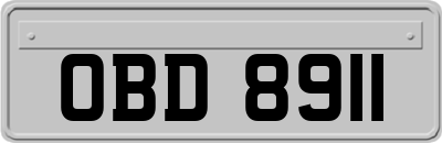 OBD8911