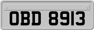 OBD8913