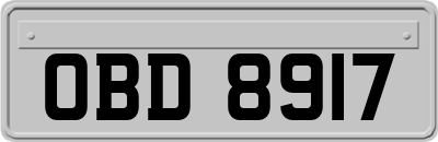 OBD8917