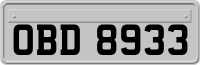 OBD8933