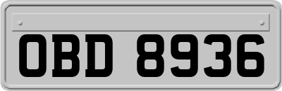 OBD8936