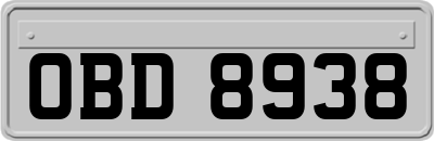 OBD8938