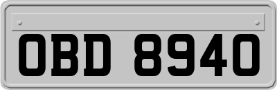 OBD8940