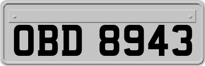 OBD8943