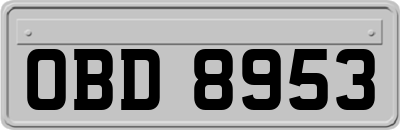 OBD8953