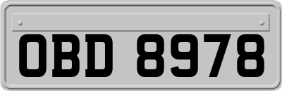 OBD8978