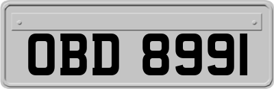 OBD8991