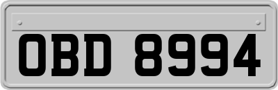 OBD8994