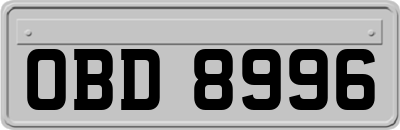 OBD8996