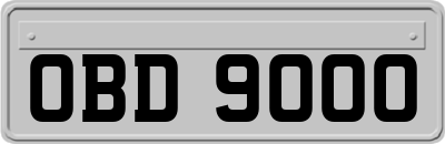 OBD9000