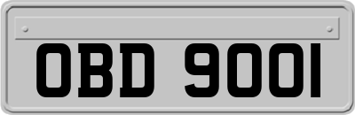 OBD9001