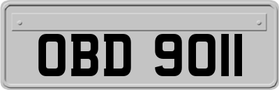 OBD9011