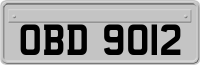 OBD9012