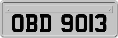 OBD9013