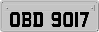OBD9017