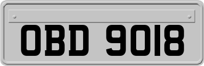 OBD9018