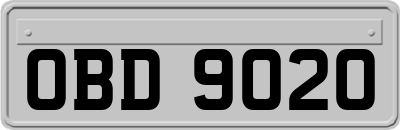 OBD9020