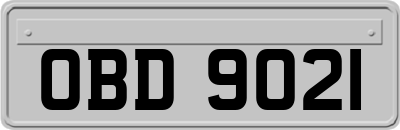 OBD9021