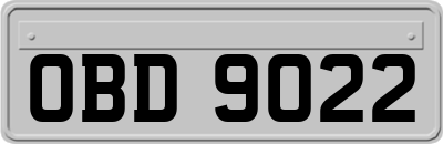 OBD9022