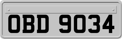 OBD9034