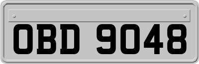 OBD9048