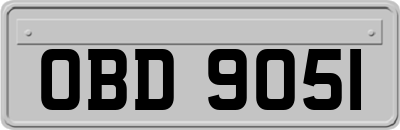 OBD9051