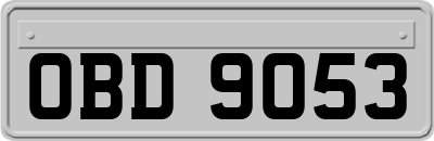 OBD9053