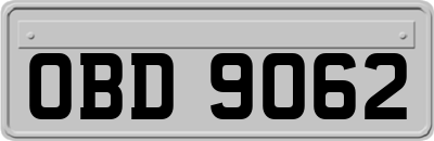 OBD9062