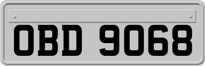OBD9068