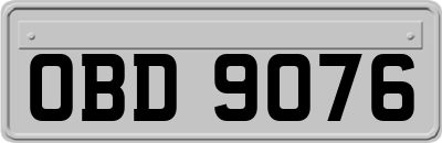 OBD9076