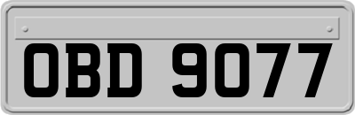 OBD9077