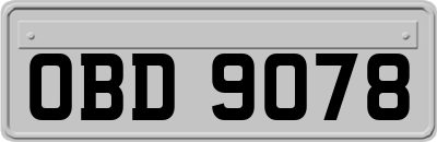 OBD9078
