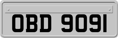OBD9091